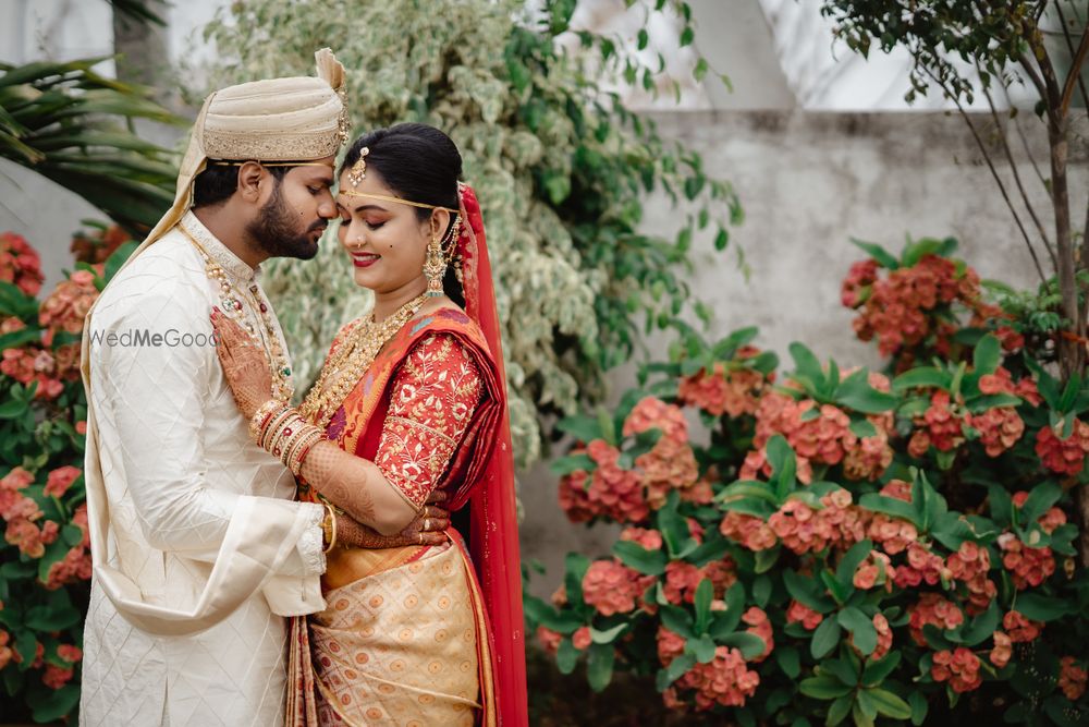 Photo From Avanish & Sanjana wedding - By House of Lightbucket