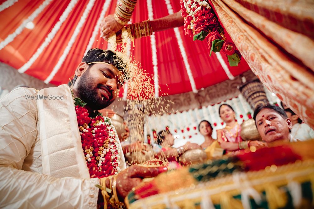 Photo From Avanish & Sanjana wedding - By House of Lightbucket