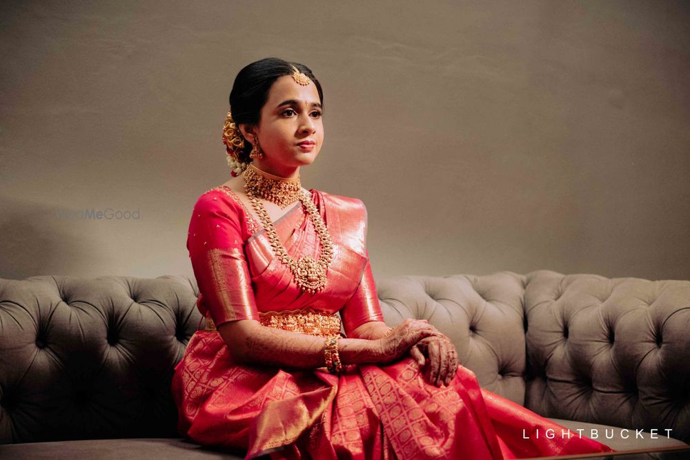 Photo From Sanjana & Mahesh Wedding - By House of Lightbucket