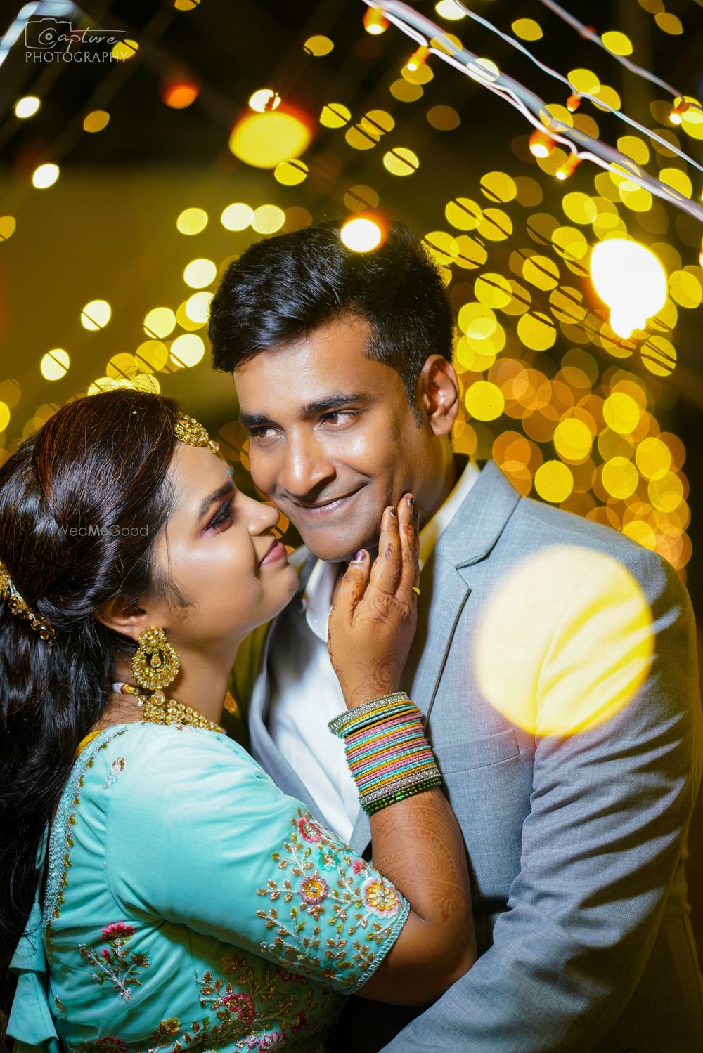 Photo From Yuvaraj & Ashwini - By Capture Photography