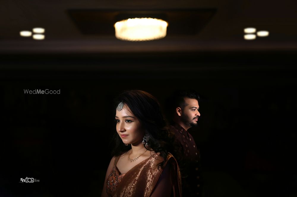 Photo From Prathama & Saswat - By R.N.Photography