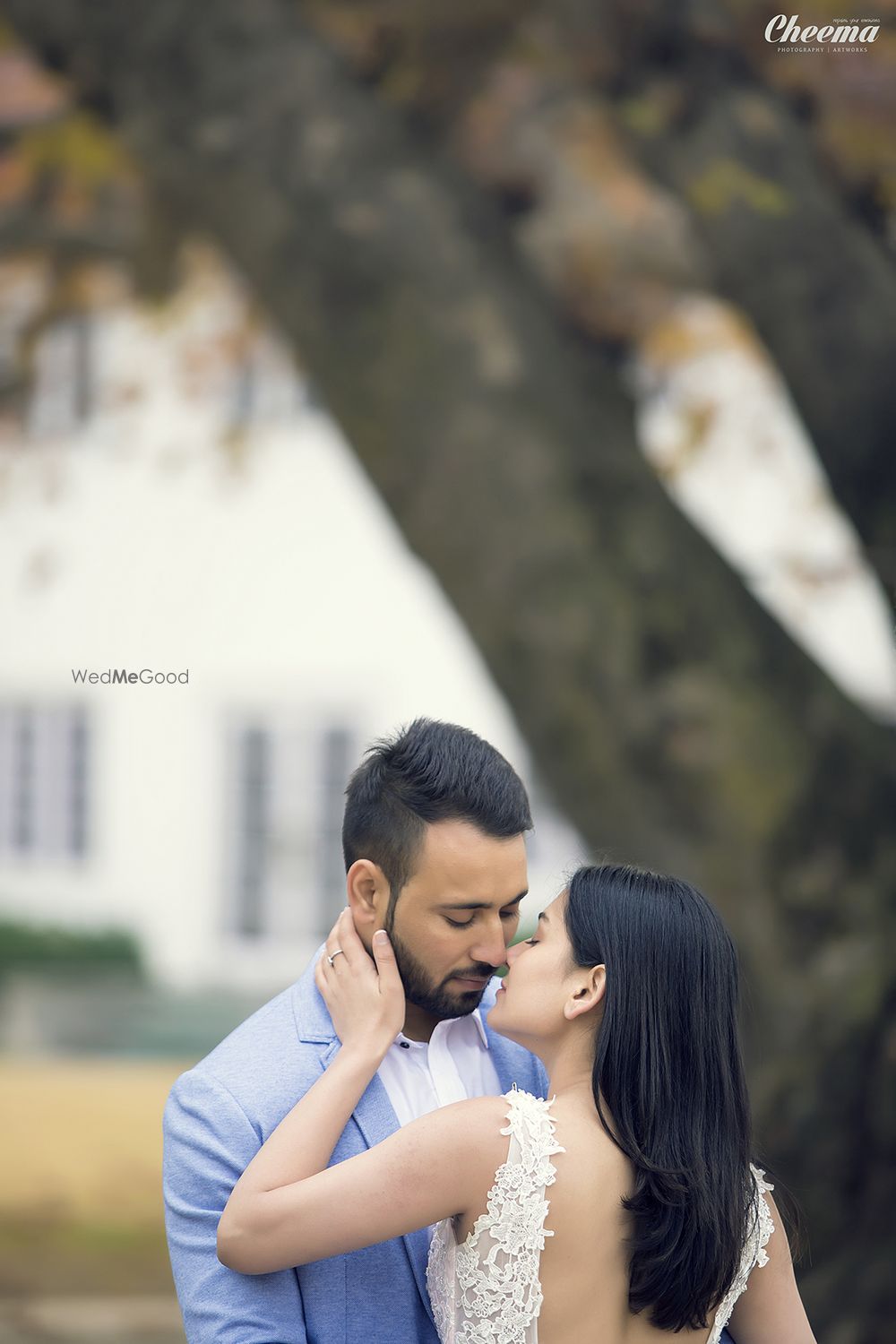 Photo From Pearl & Rupinder "Pre wedding" - By Cheema Photography