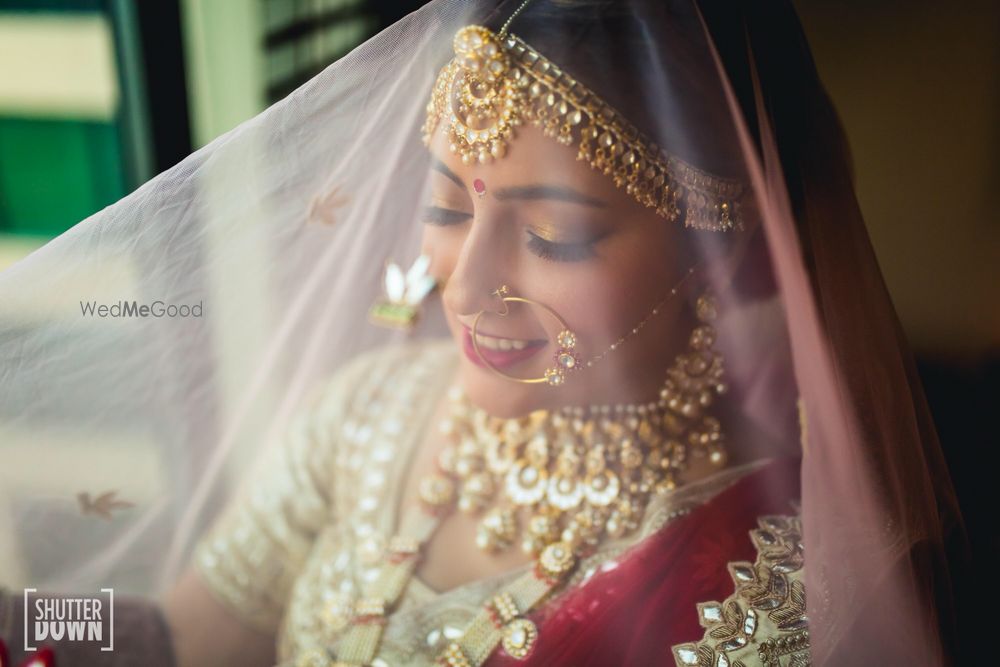 Photo From Bridal Looks - By Glam by Deepal Haria