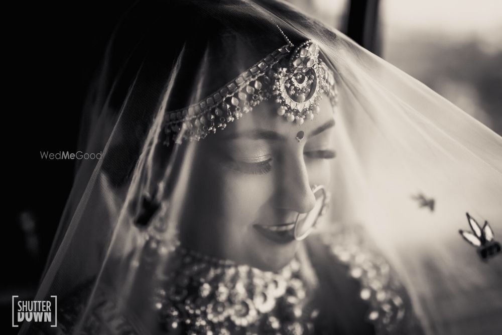 Photo From Bridal Looks - By Glam by Deepal Haria