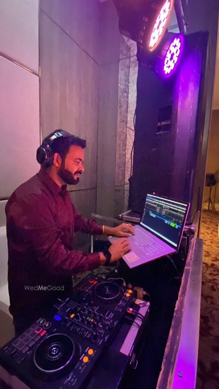 Photo From Holiday Inn Gurgaon - By DJ Derik