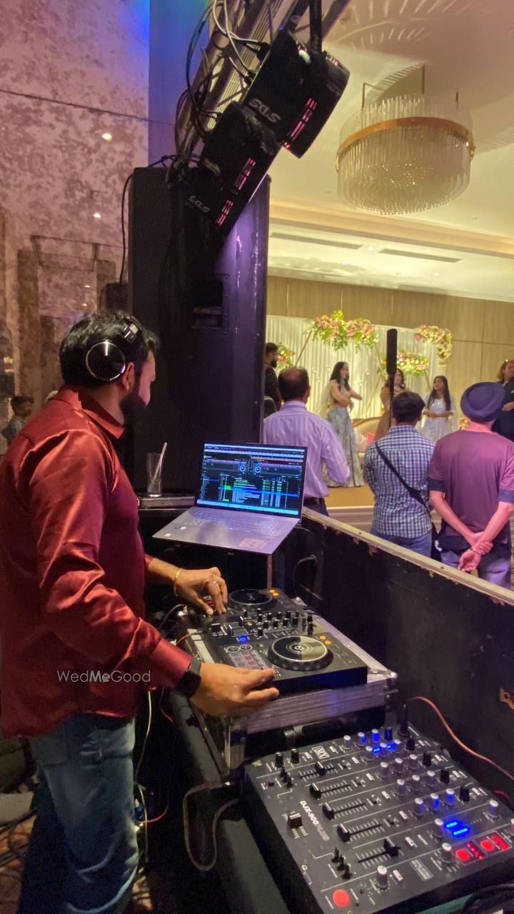 Photo From Holiday Inn Gurgaon - By DJ Derik