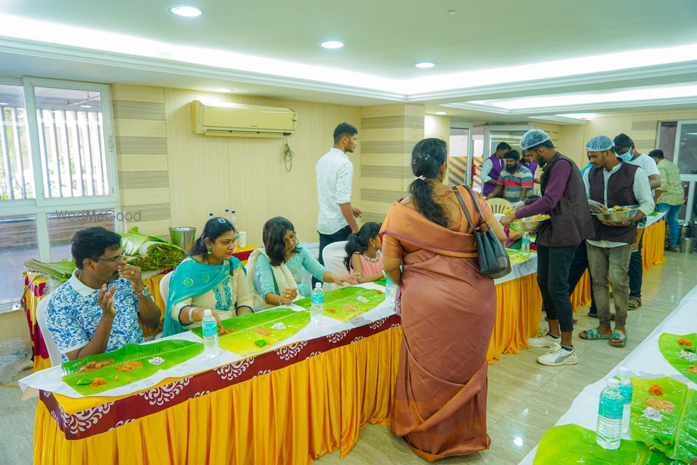 Photo From Alaka Palaza Apartment - Kumanan Chavadi - By Grace Caterers