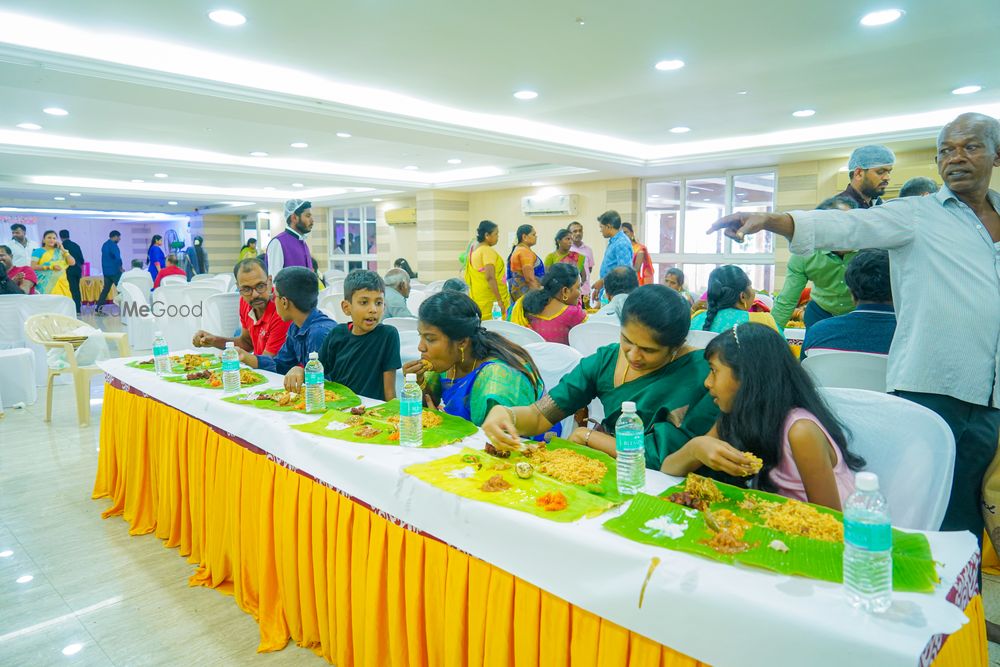 Photo From Alaka Palaza Apartment - Kumanan Chavadi - By Grace Caterers