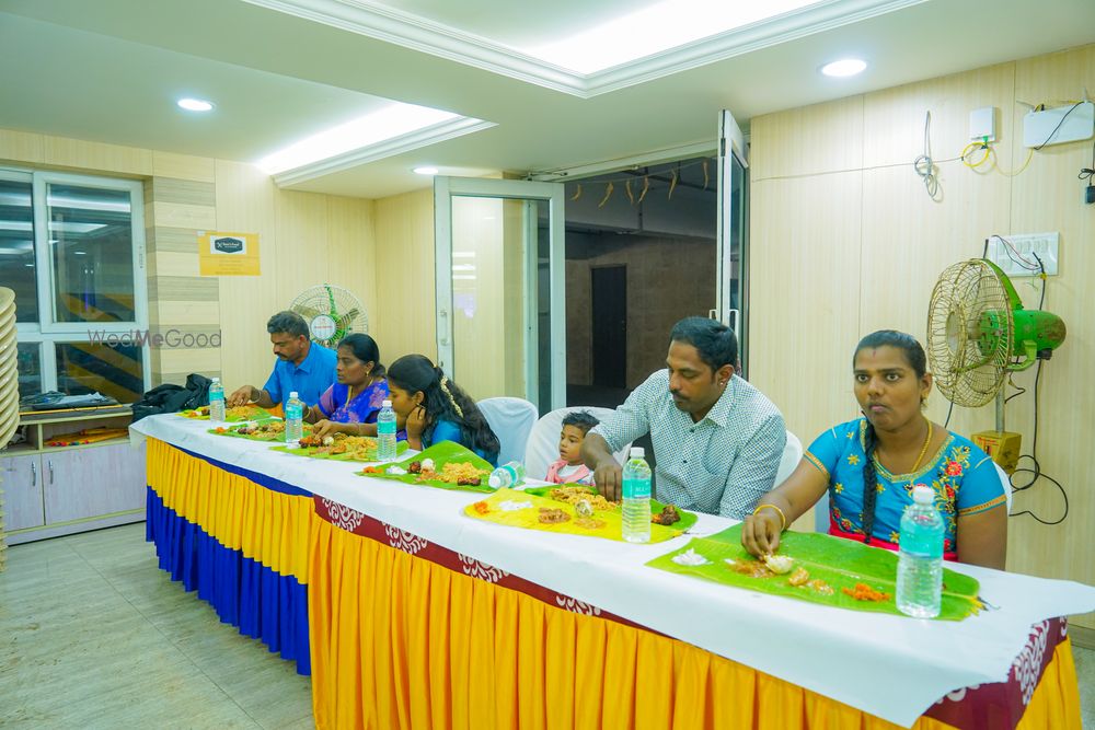 Photo From Alaka Palaza Apartment - Kumanan Chavadi - By Grace Caterers