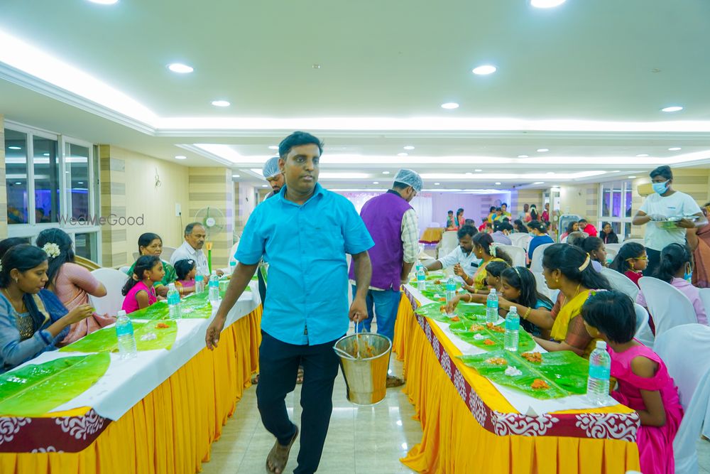 Photo From Alaka Palaza Apartment - Kumanan Chavadi - By Grace Caterers