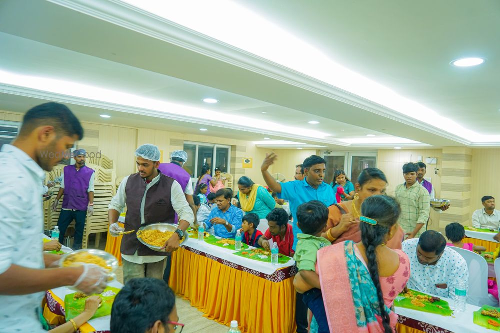 Photo From Alaka Palaza Apartment - Kumanan Chavadi - By Grace Caterers