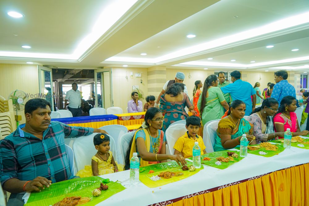 Photo From Alaka Palaza Apartment - Kumanan Chavadi - By Grace Caterers