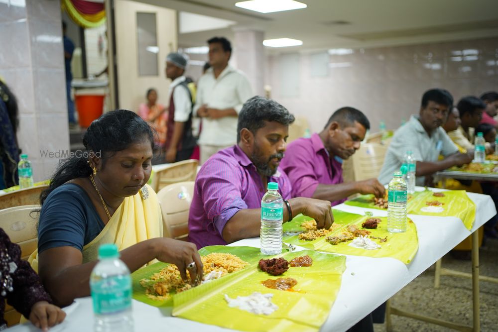 Photo From MSR Mahal - Porur - By Grace Caterers