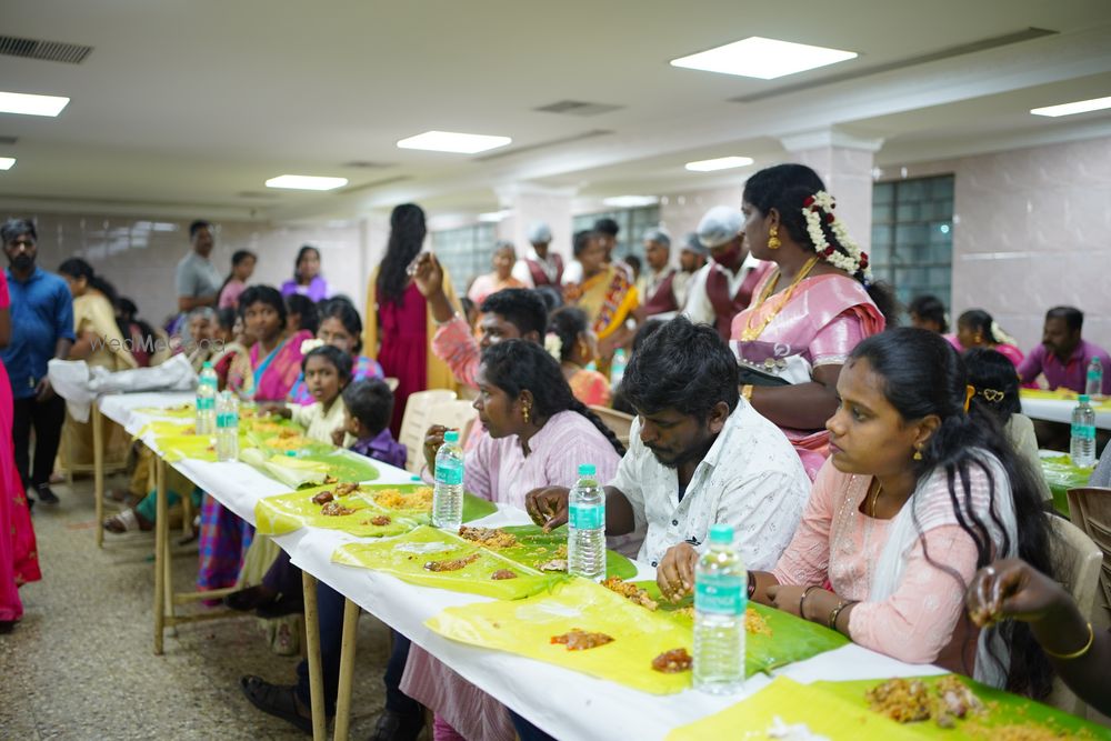 Photo From MSR Mahal - Porur - By Grace Caterers