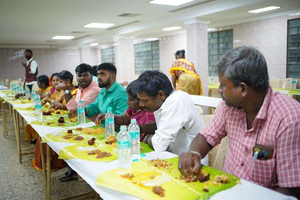 Photo From MSR Mahal - Porur - By Grace Caterers