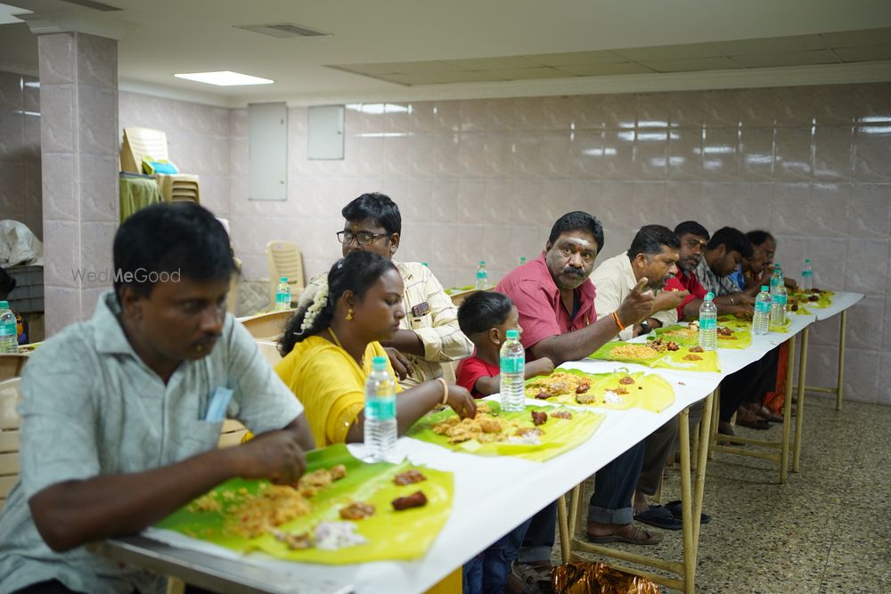 Photo From MSR Mahal - Porur - By Grace Caterers