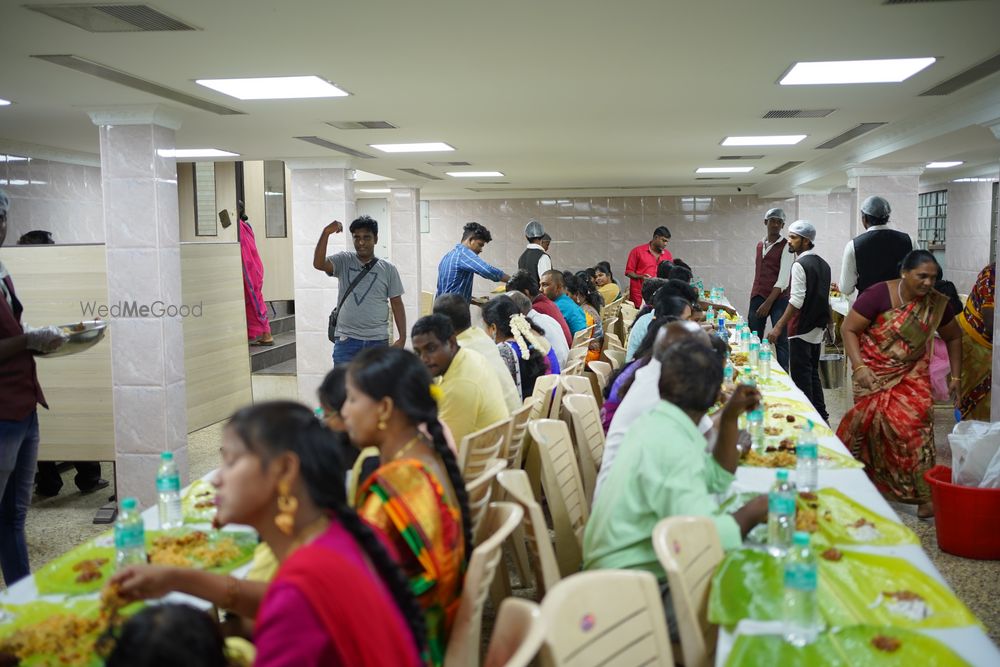 Photo From MSR Mahal - Porur - By Grace Caterers