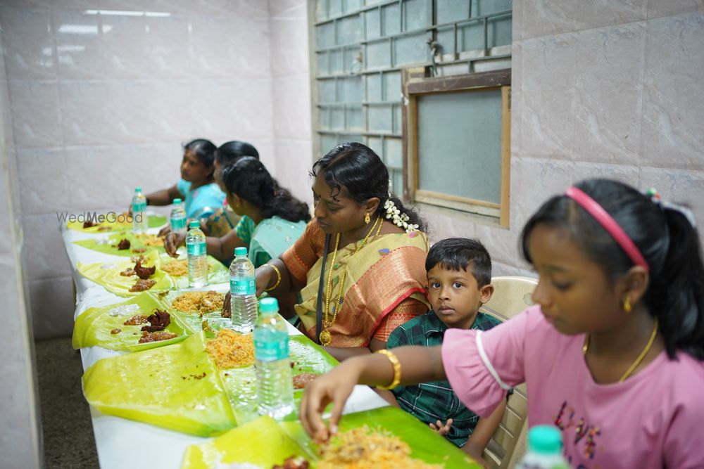 Photo From MSR Mahal - Porur - By Grace Caterers