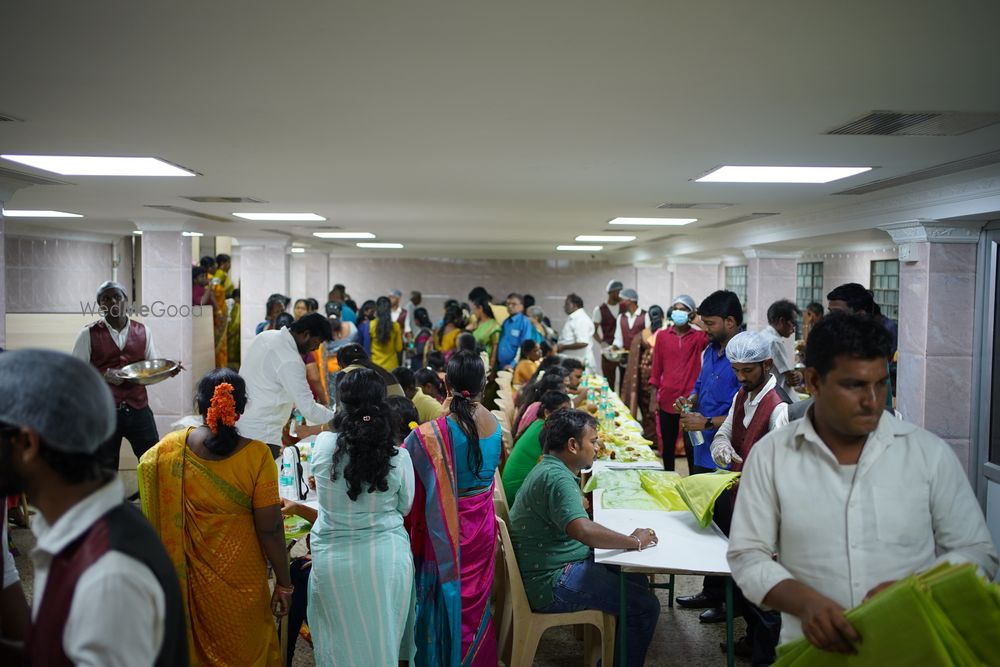 Photo From MSR Mahal - Porur - By Grace Caterers