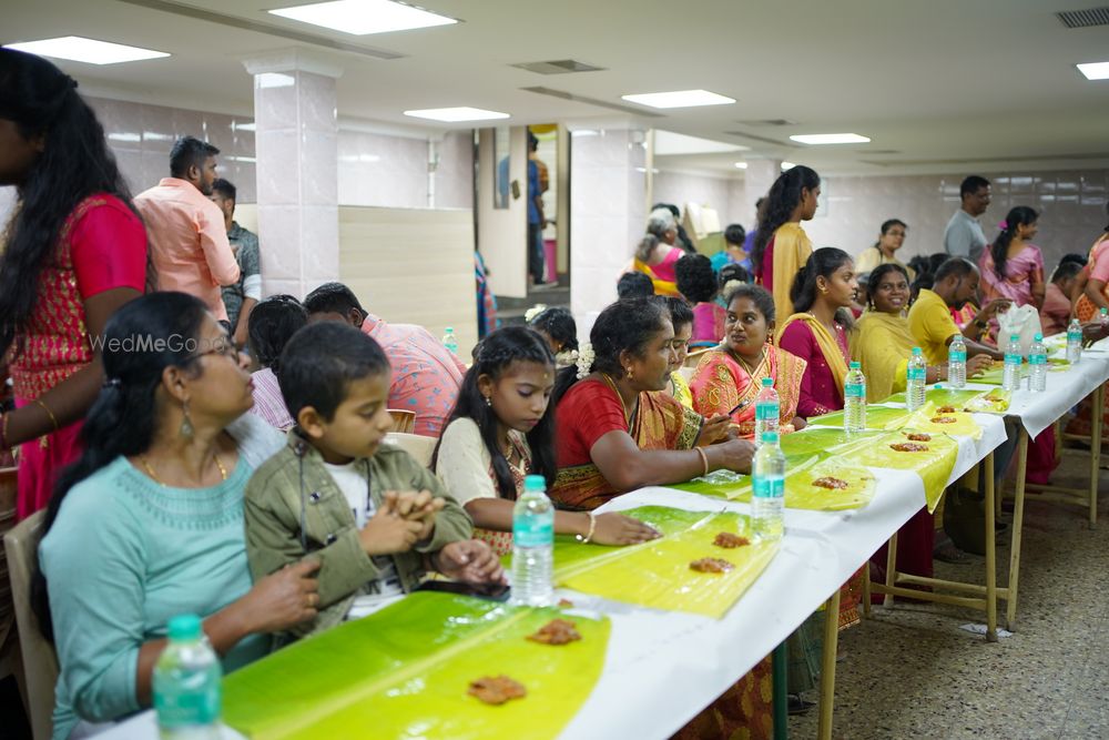 Photo From MSR Mahal - Porur - By Grace Caterers