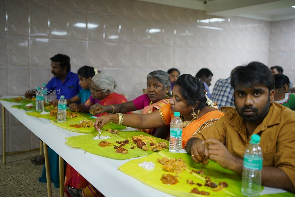 Photo From MSR Mahal - Porur - By Grace Caterers