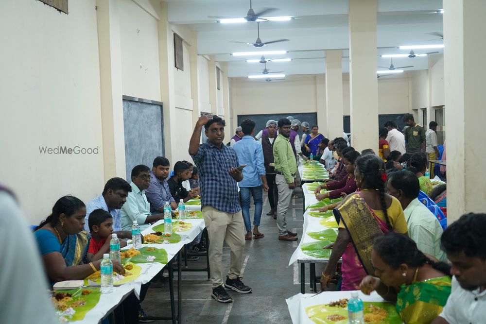 Photo From Nidhi School - Alandur - By Grace Caterers