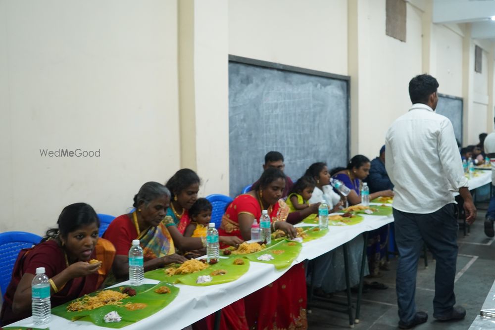 Photo From Nidhi School - Alandur - By Grace Caterers