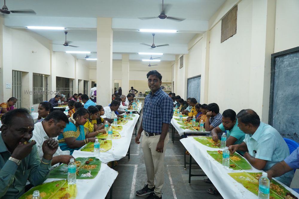 Photo From Nidhi School - Alandur - By Grace Caterers