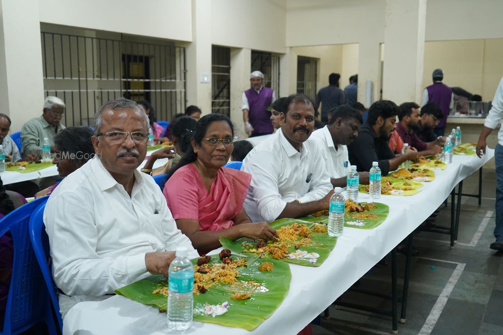 Photo From Nidhi School - Alandur - By Grace Caterers