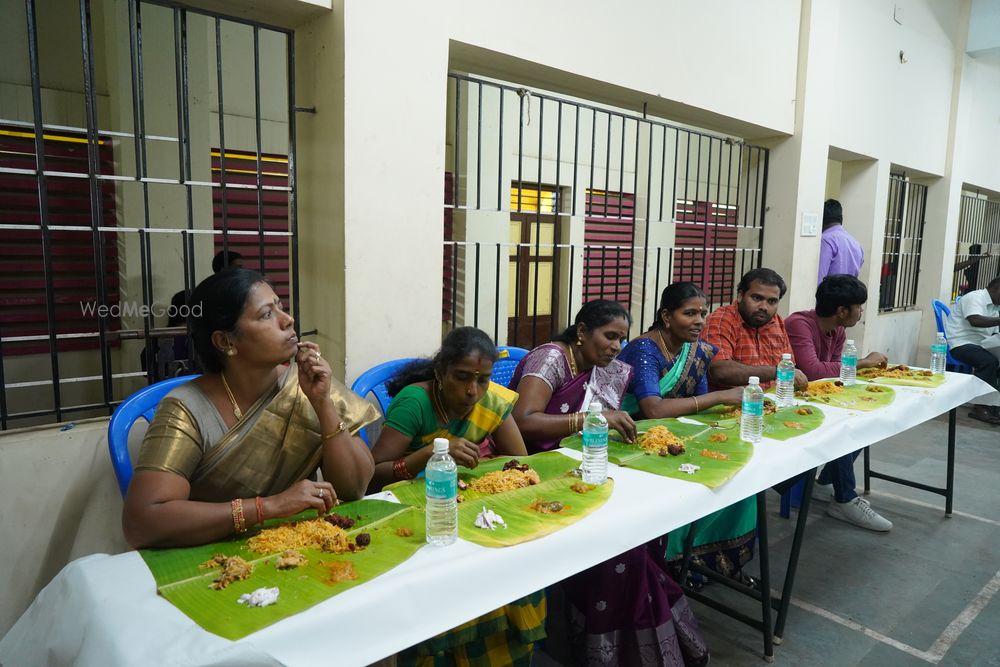 Photo From Nidhi School - Alandur - By Grace Caterers