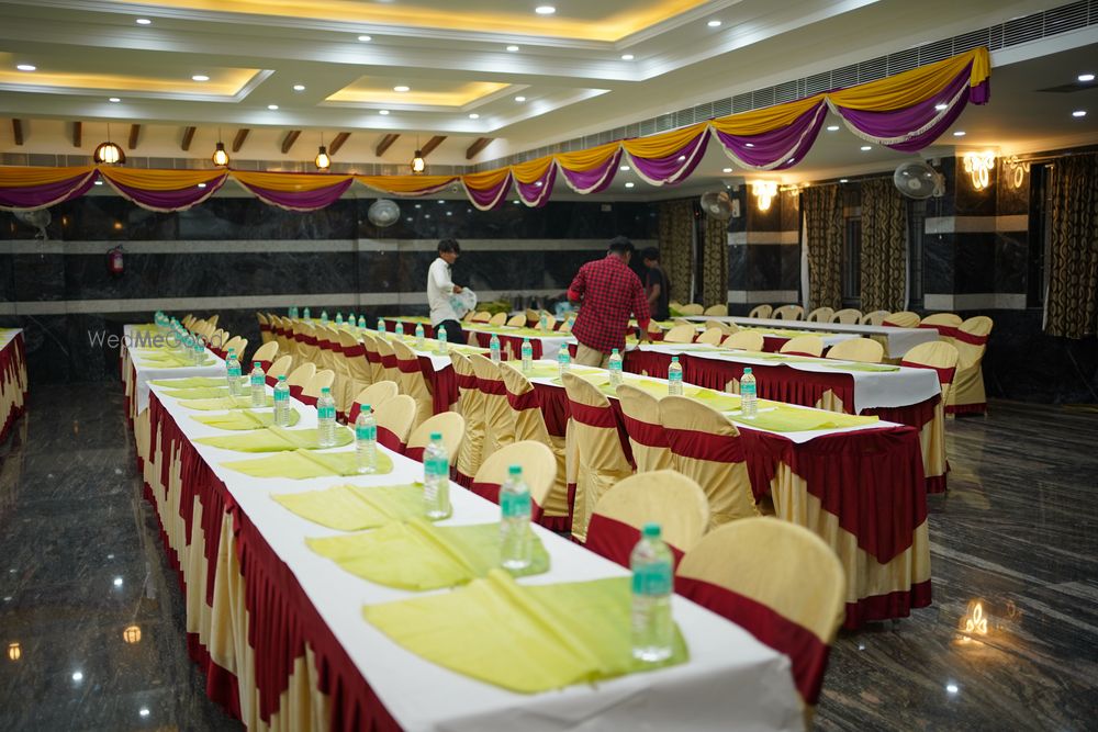 Photo From Sri Sanjeevi Mini Hall - Mudichur - By Grace Caterers