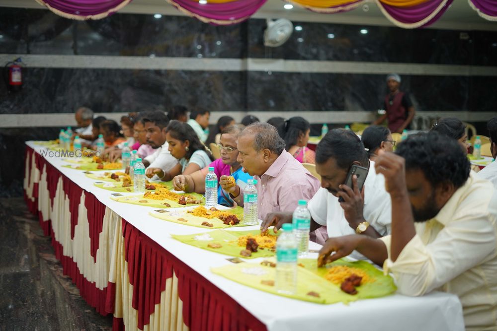 Photo From Sri Sanjeevi Mini Hall - Mudichur - By Grace Caterers