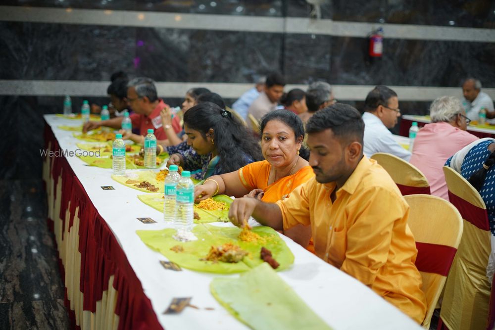 Photo From Sri Sanjeevi Mini Hall - Mudichur - By Grace Caterers