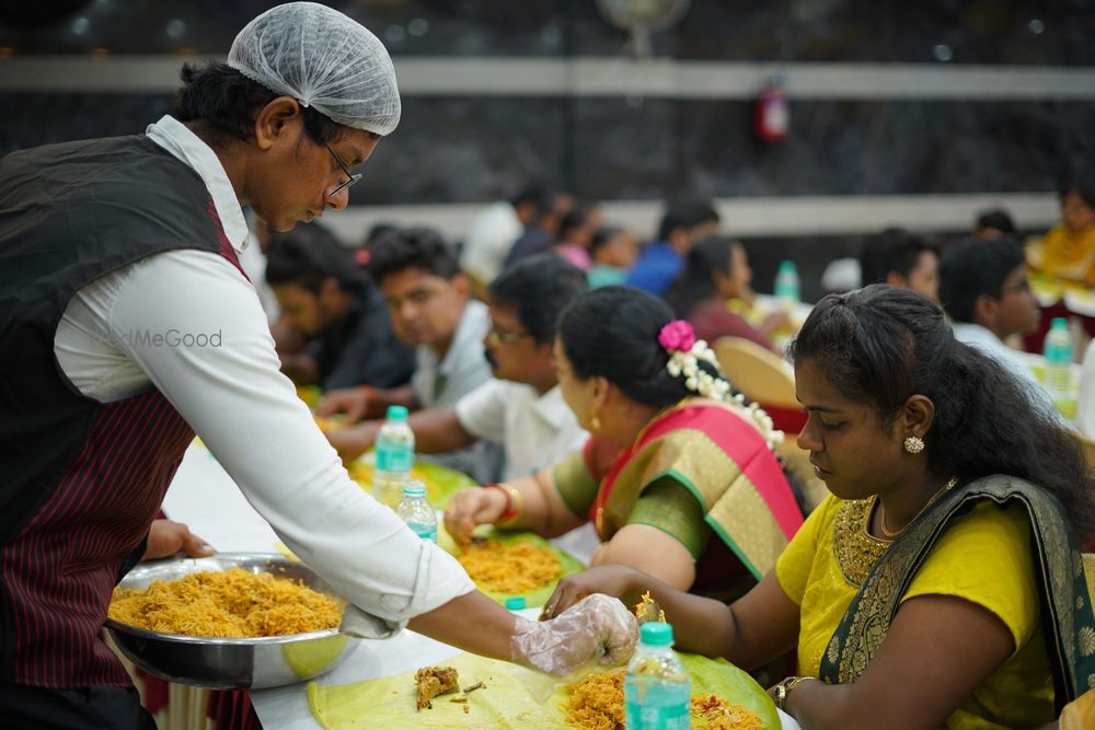 Photo From Sri Sanjeevi Mini Hall - Mudichur - By Grace Caterers