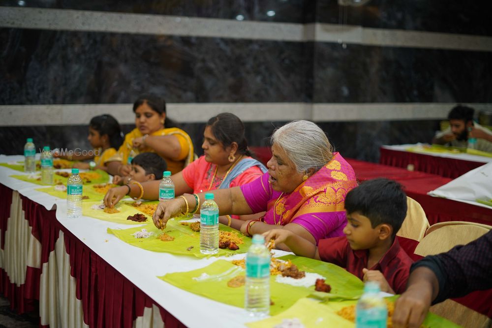 Photo From Sri Sanjeevi Mini Hall - Mudichur - By Grace Caterers