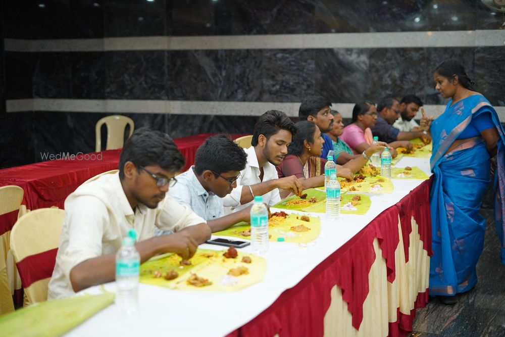 Photo From Sri Sanjeevi Mini Hall - Mudichur - By Grace Caterers