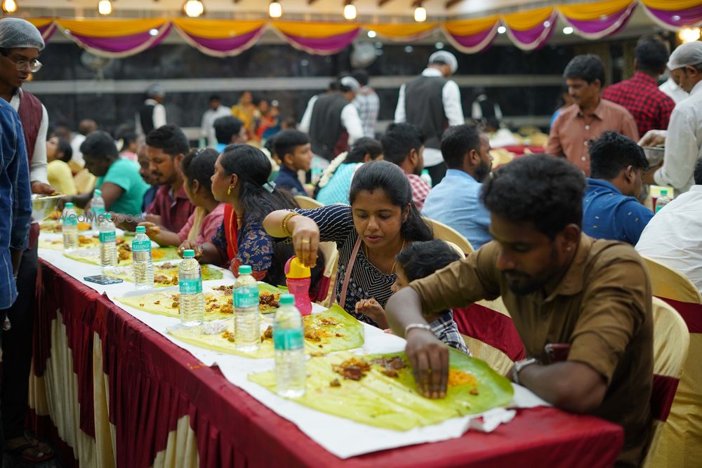 Photo From Sri Sanjeevi Mini Hall - Mudichur - By Grace Caterers