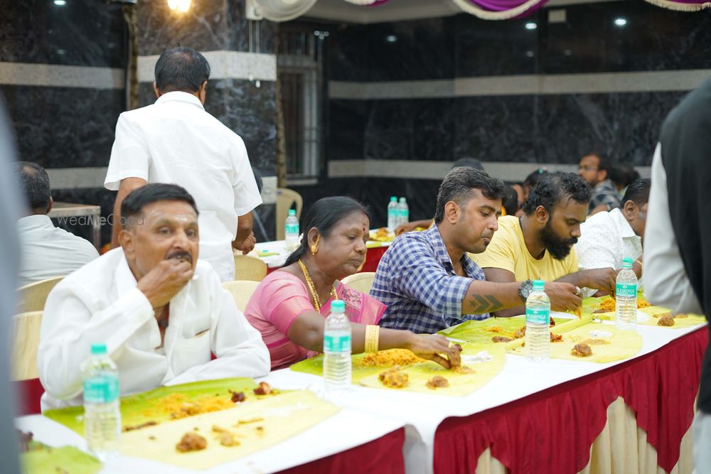 Photo From Sri Sanjeevi Mini Hall - Mudichur - By Grace Caterers