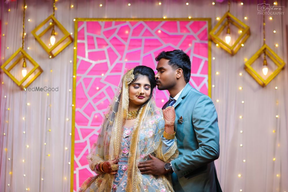 Photo From Ahmed & Husna - By Capture Photography