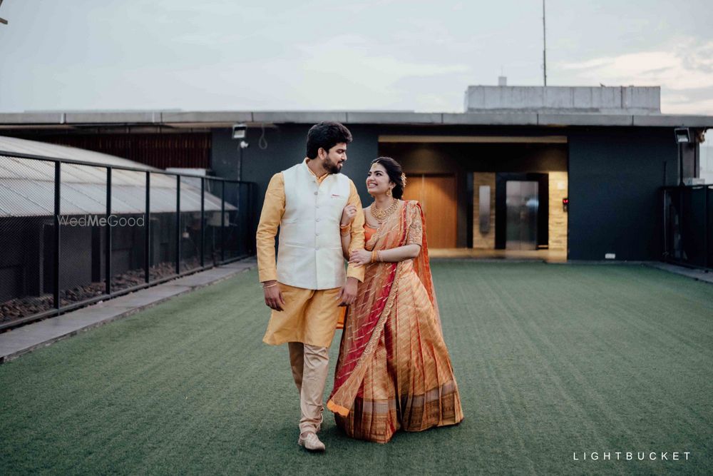 Photo From Chandrika & Sainath - By House of Lightbucket