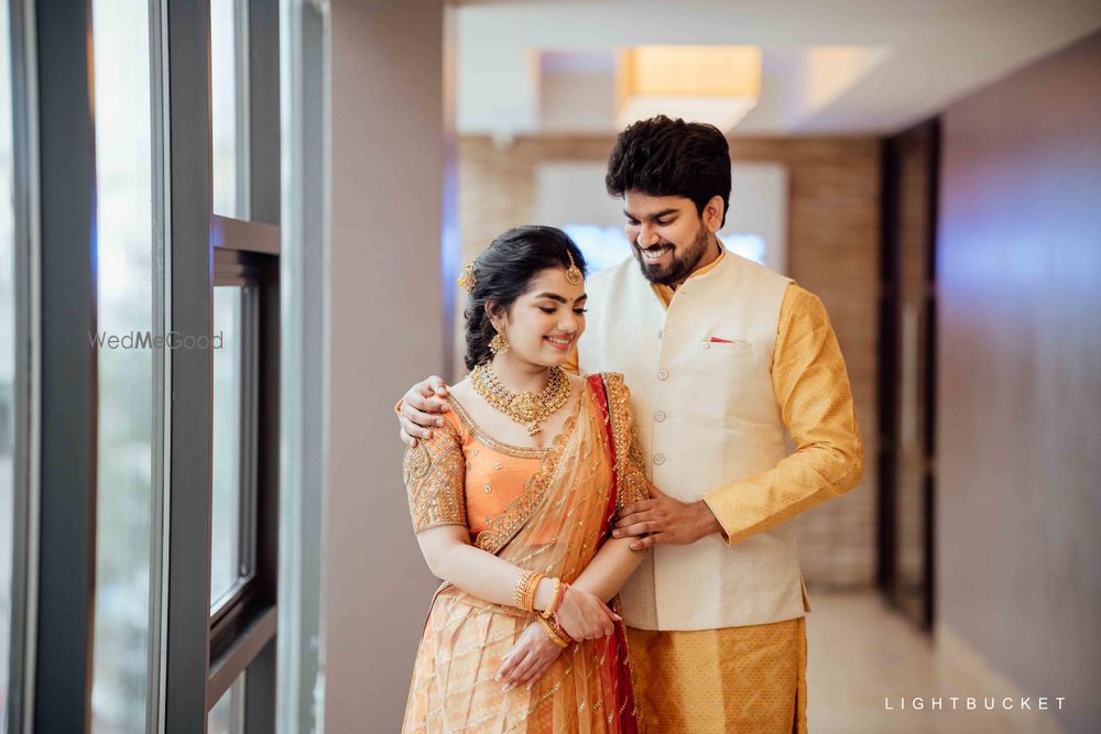 Photo From Chandrika & Sainath - By House of Lightbucket