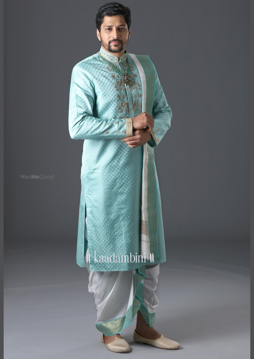 Photo From Dhoti Kurta - By Kaadambini