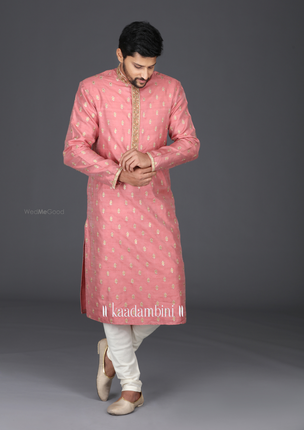 Photo From Dhoti Kurta - By Kaadambini