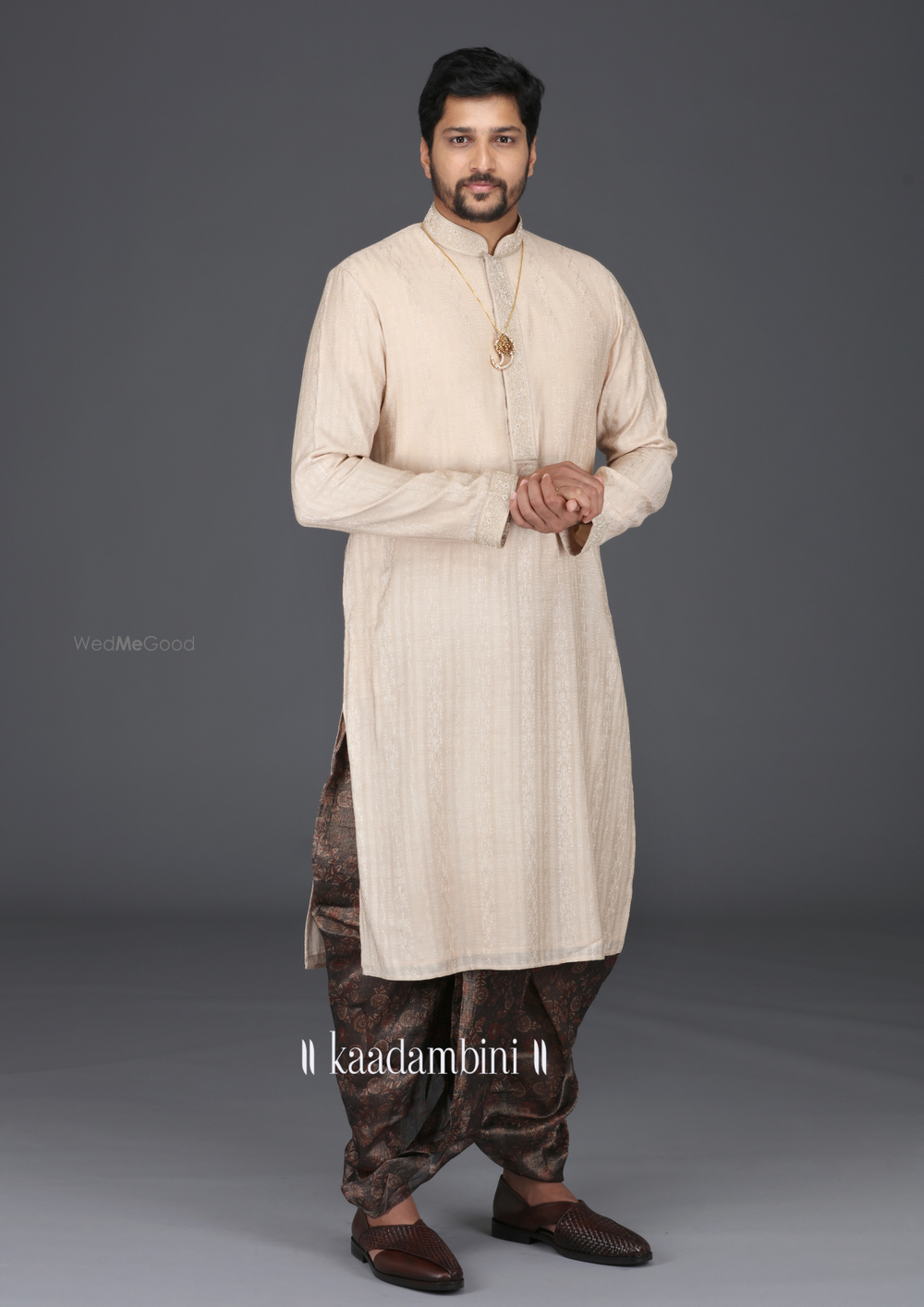 Photo From Dhoti Kurta - By Kaadambini