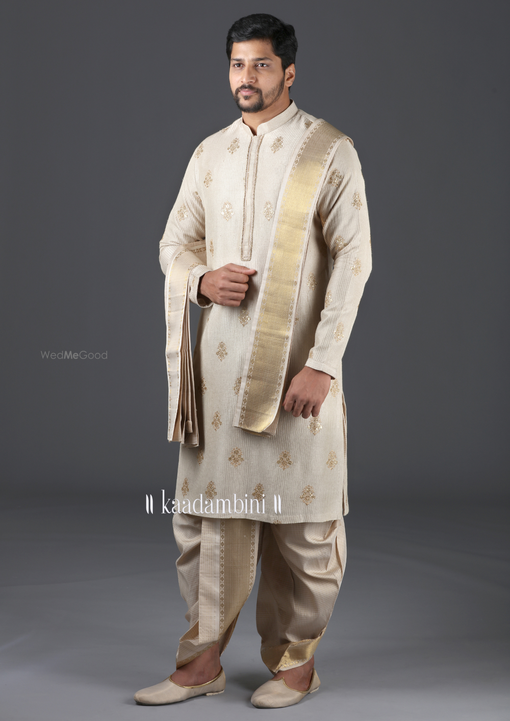 Photo From Dhoti Kurta - By Kaadambini