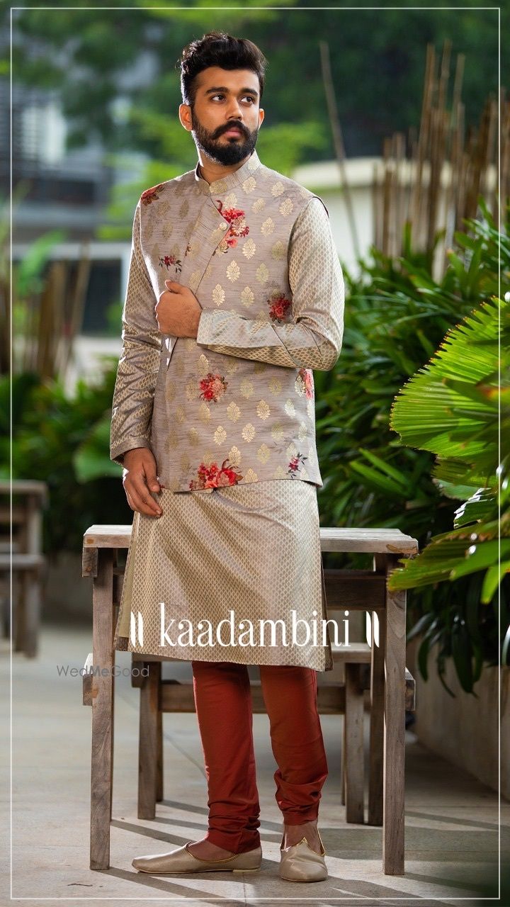 Photo From Dhoti Kurta - By Kaadambini