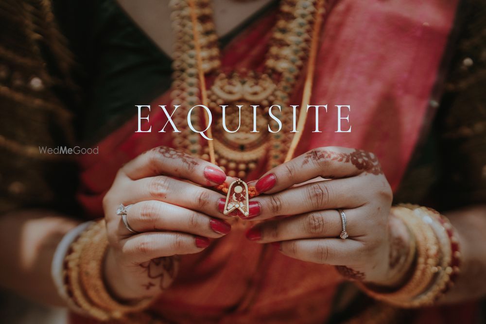 Photo From Atashi & Karthik - By SANS Events and Wedding Planner