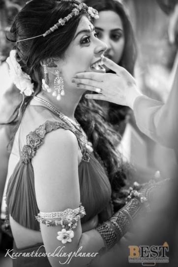 Photo From Nilesh & Pooja - By Keeran The Wedding Planner