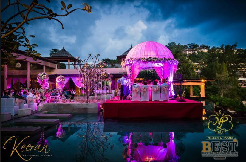 Photo From Nilesh & Pooja - By Keeran The Wedding Planner