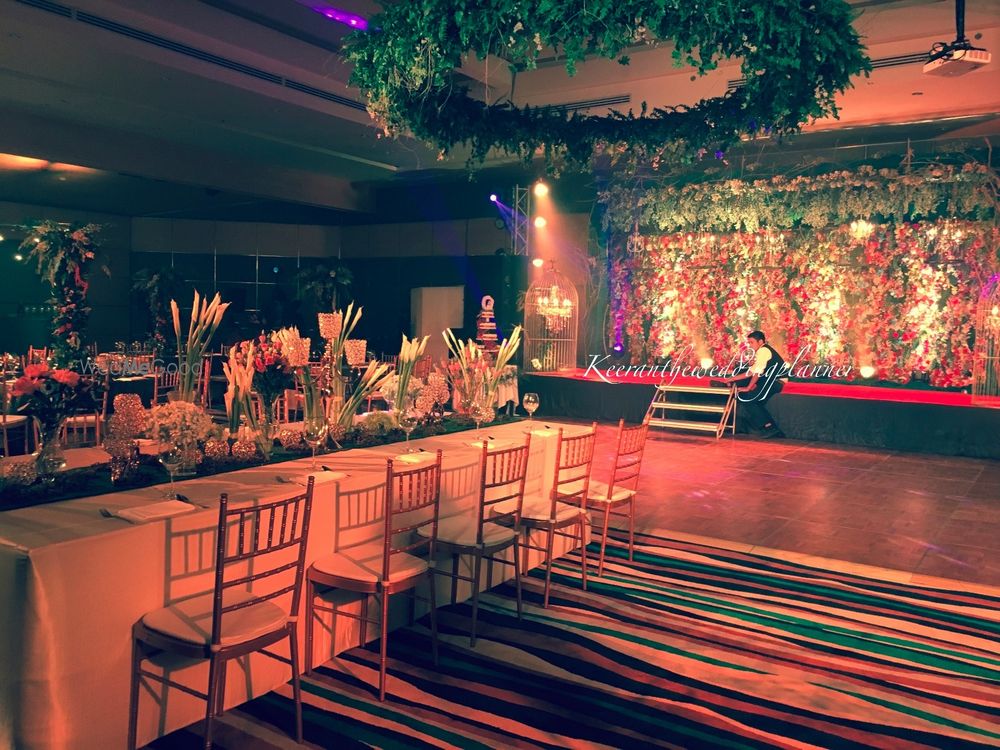 Photo From Sheena & Varun - By Keeran The Wedding Planner